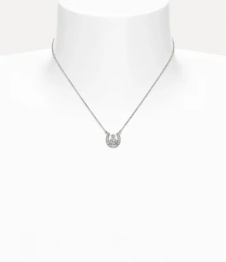 Collier pendentif Mare