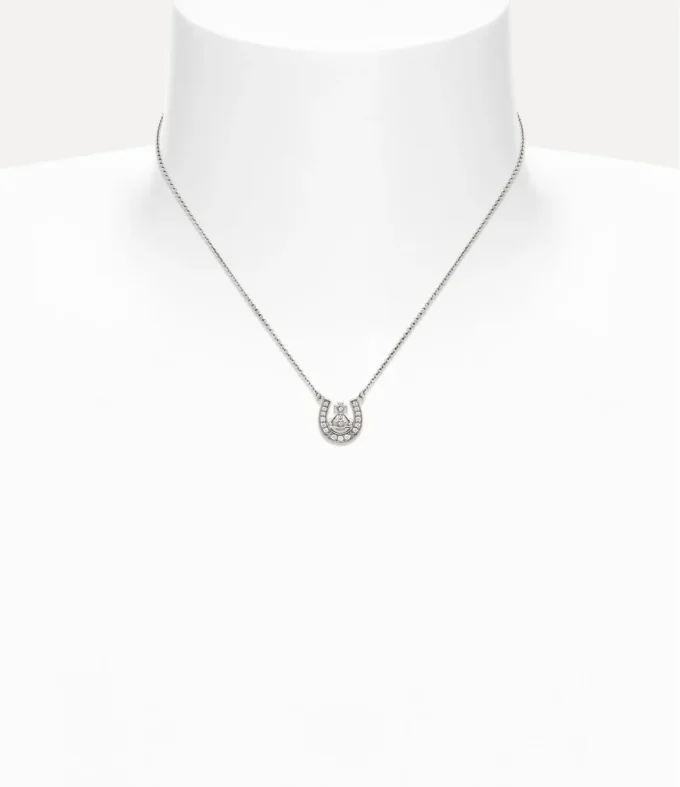 Collier pendentif Mare