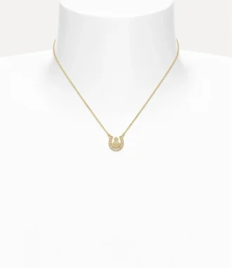 Collier pendentif Mare