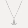 Collier pendentif Mariette