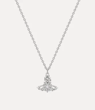 Collier pendentif Mariette