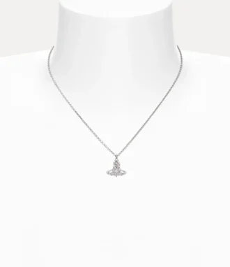 Collier pendentif Mariette