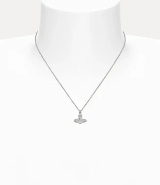 Collier pendentif Marinetta