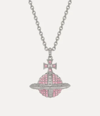 Collier pendentif Mayfair Large Orb