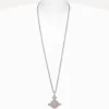 Collier pendentif Mayfair Large Orb