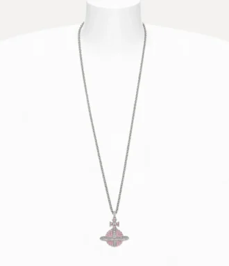 Collier pendentif Mayfair Large Orb