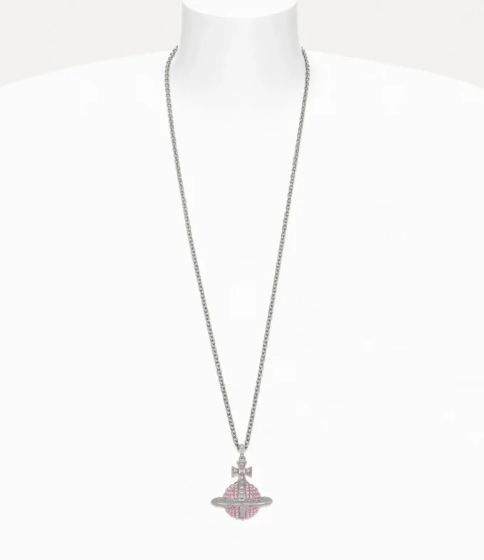 Collier pendentif Mayfair Large Orb