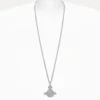 Collier pendentif Mayfair Large Orb