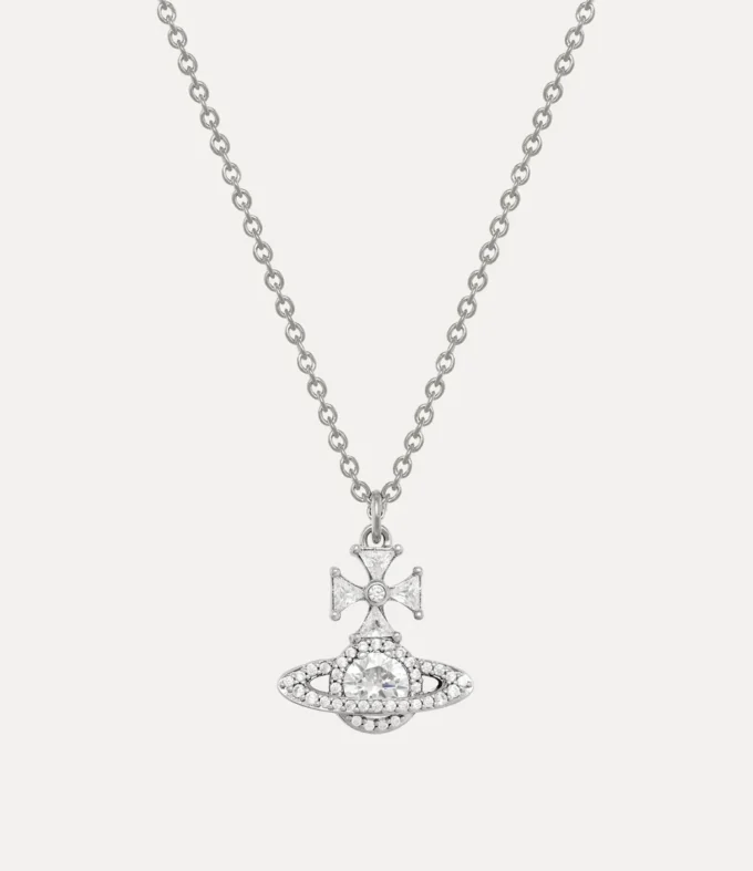 Collier pendentif Mila