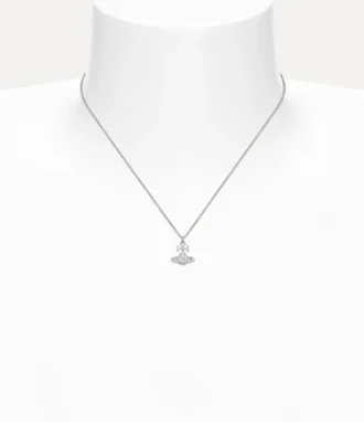 Collier pendentif Mila