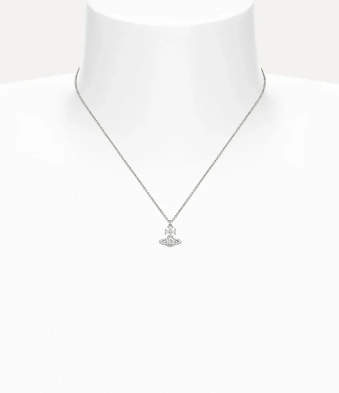 Collier pendentif Mila
