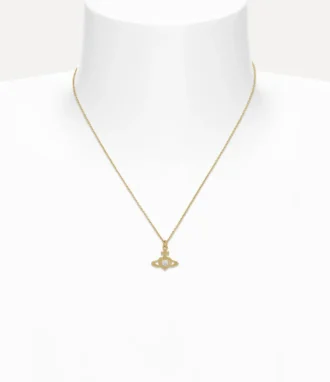 Collier pendentif Noella