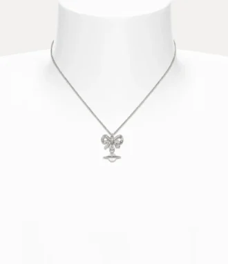Collier pendentif Octavie