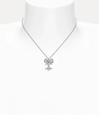 Collier pendentif Octavie