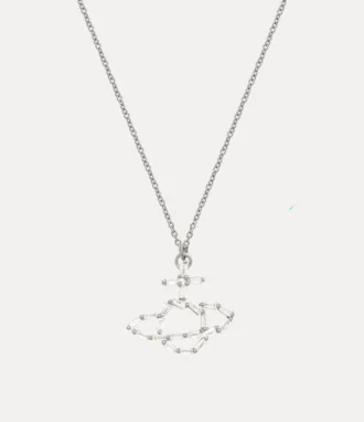 Collier pendentif Odetta