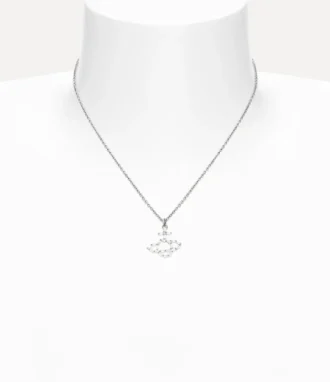 Collier pendentif Odetta