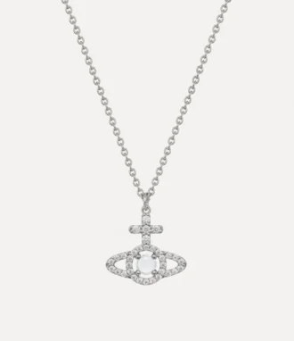 Collier pendentif Olympia Cubic Zirconia