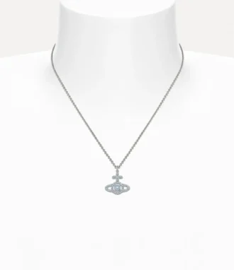 Collier pendentif Olympia Pearl