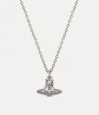 Collier pendentif Oslo