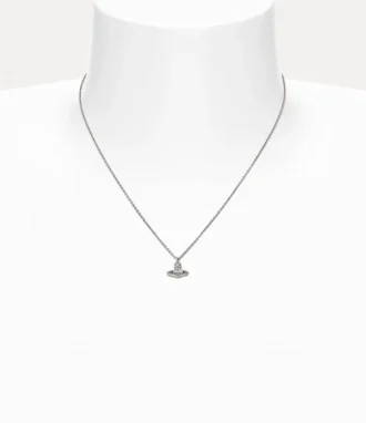 Collier pendentif Oslo