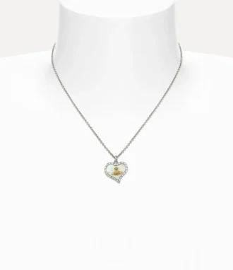 Collier pendentif Petra