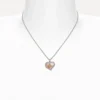 Collier pendentif Petra