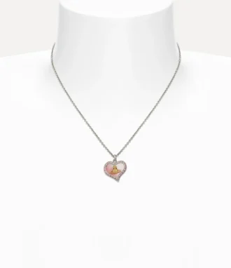 Collier pendentif Petra