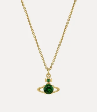 Collier pendentif Reina