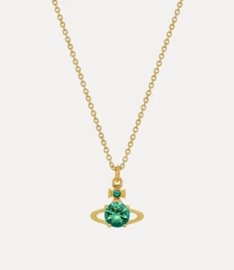 Collier pendentif Reina