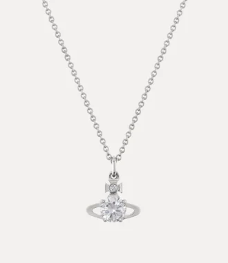 Collier pendentif Reina