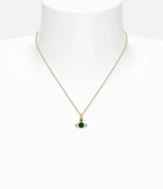 Collier pendentif Reina