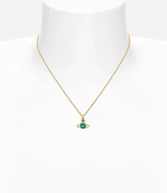 Collier pendentif Reina