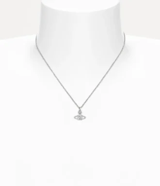 Collier pendentif Reina