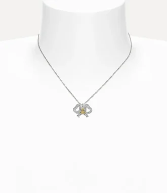 Collier pendentif Rigoberta