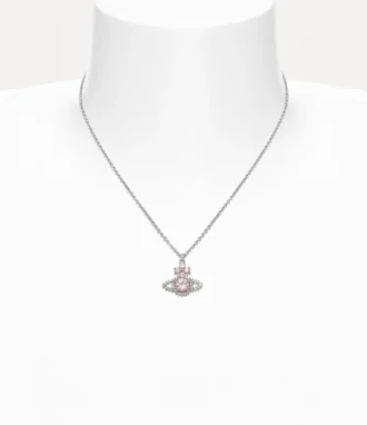 Collier pendentif Valentina Orb