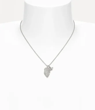 Collier pendentif Veronica