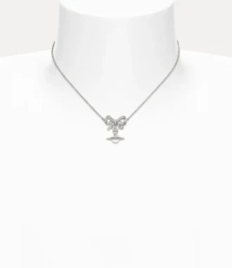 Collier ras-du-cou Octavie