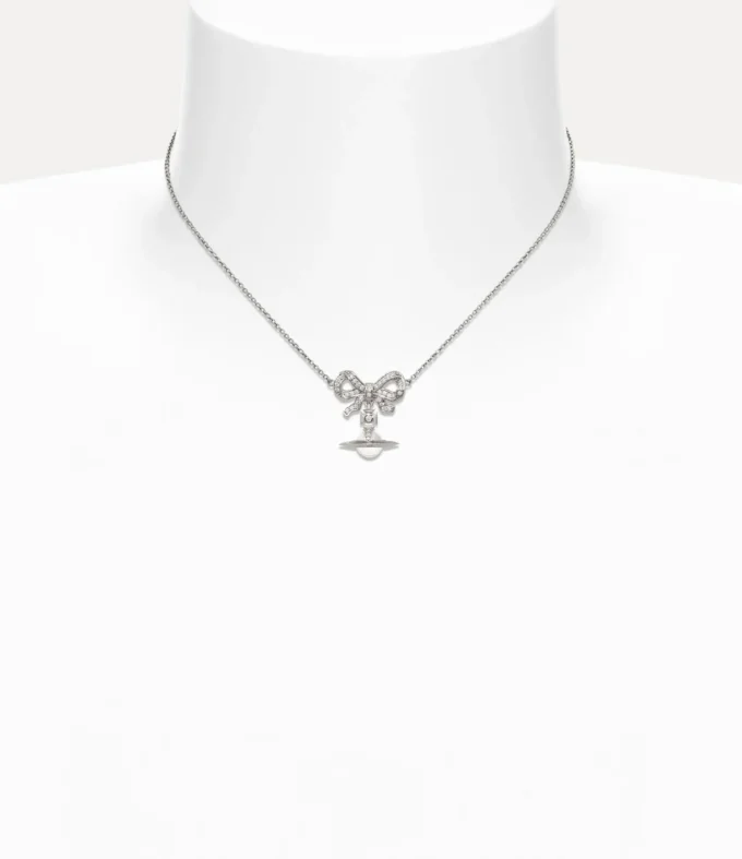 Collier ras-du-cou Octavie