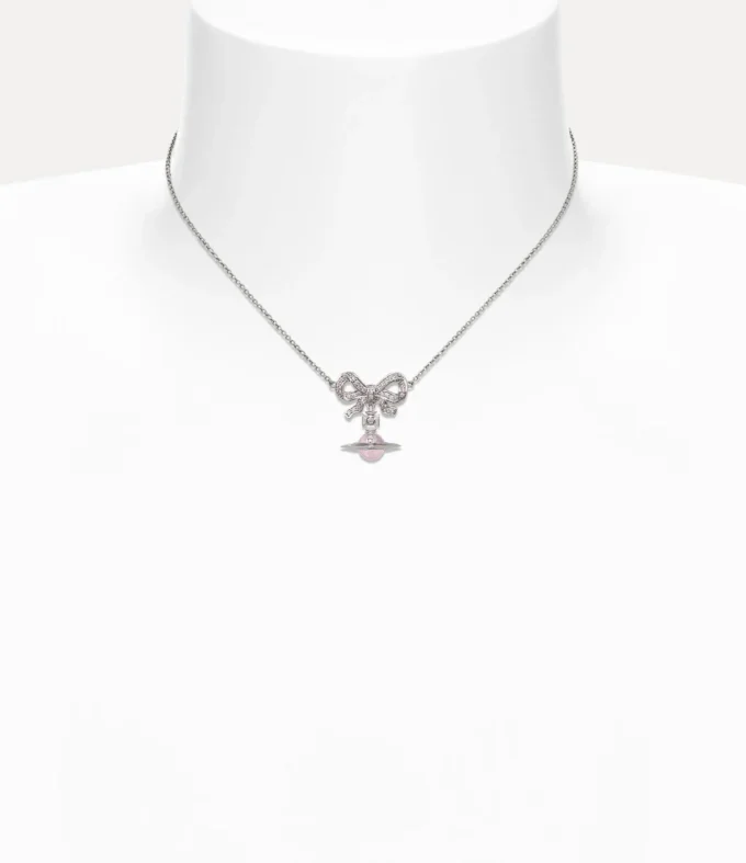 Collier ras-du-cou Octavie