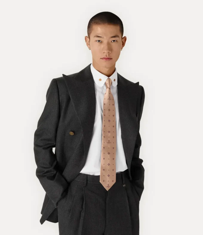 Cravate 8,5 cm Cravate 8,5 cm