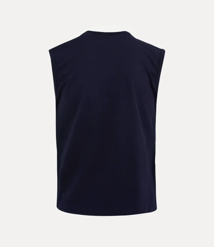 Débardeur oversize Orb Muscle