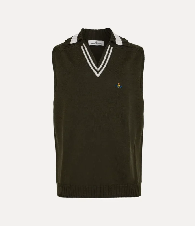 Gilet Fisherman Gilet Fisherman