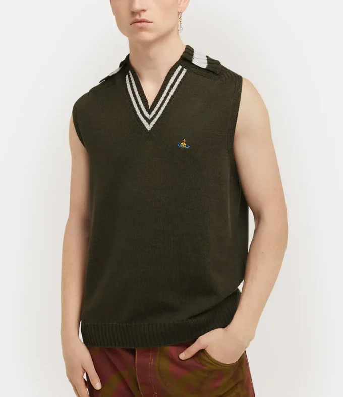 Gilet Fisherman Gilet Fisherman