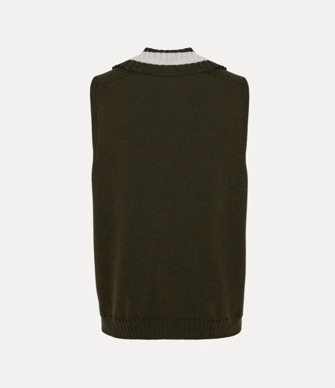 Gilet Fisherman Gilet Fisherman