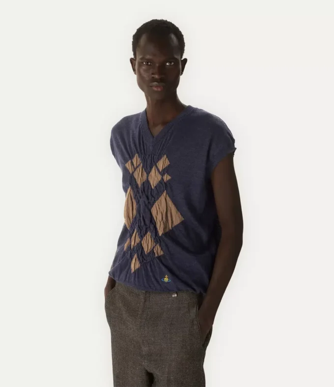 Gilet Greg Gilet Greg