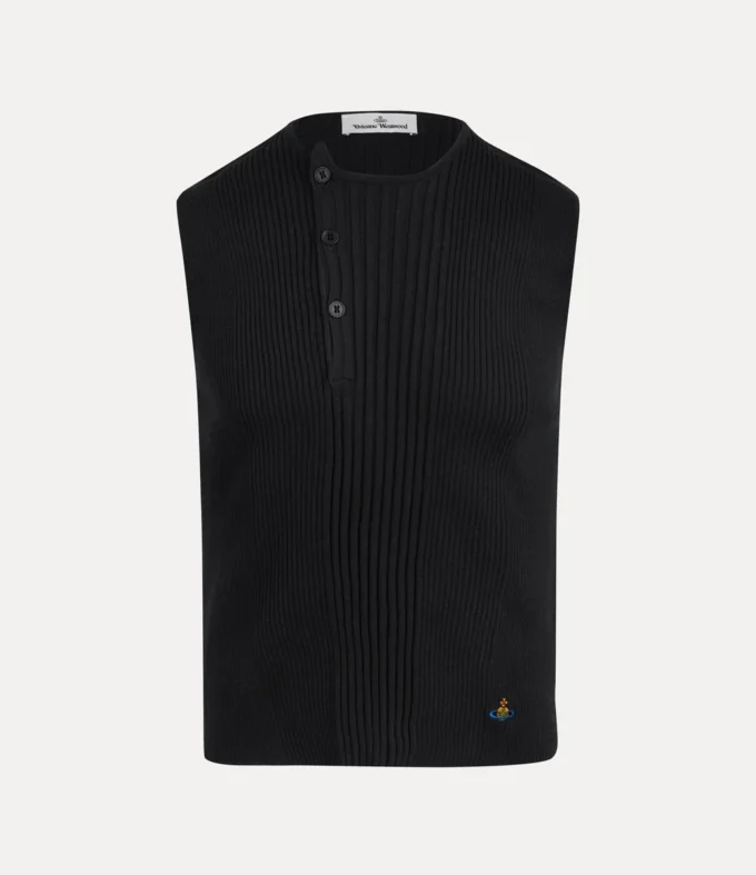 Gilet Tegan Gilet Tegan