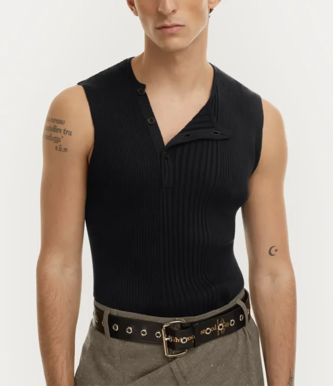 Gilet Tegan Gilet Tegan