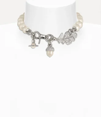 Grand collier Lucille