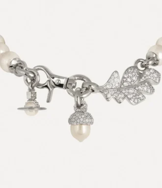 Grand collier Lucille