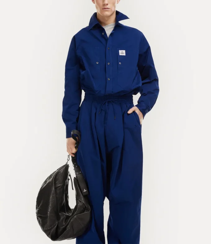 Grand sac à bandoulière Agnes